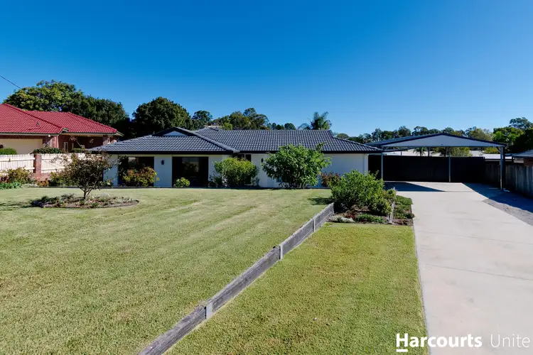 13 Streeton Court, Morayfield QLD 4506
