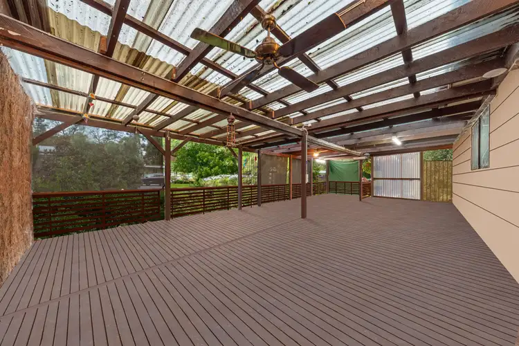 Second view of Homely house listing, 15 Facey Road, Devon Meadows VIC 3977