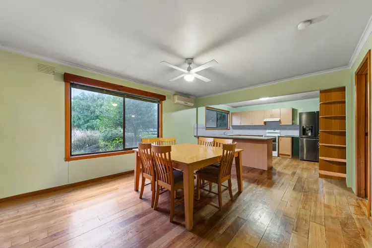 Fifth view of Homely house listing, 15 Facey Road, Devon Meadows VIC 3977
