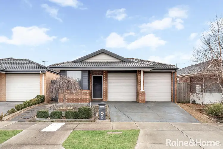 15 Clacy Street, Diggers Rest VIC 3427