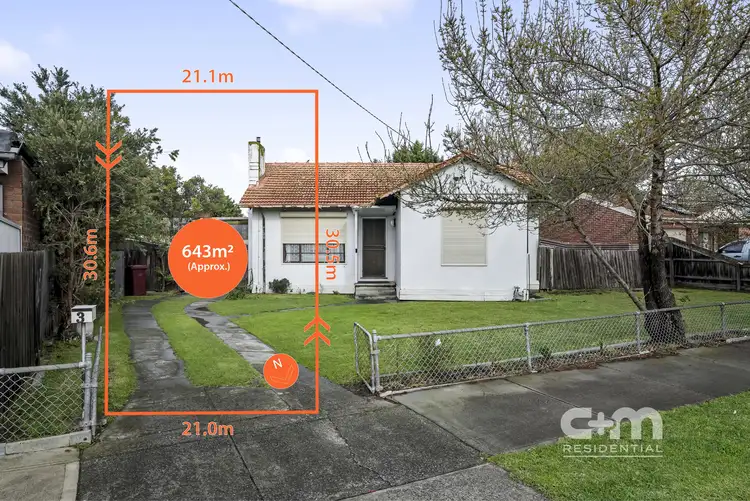3 Cooper Street, Broadmeadows VIC 3047