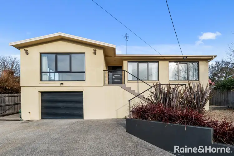 128 Flagstaff Gully Road, Lindisfarne TAS 7015