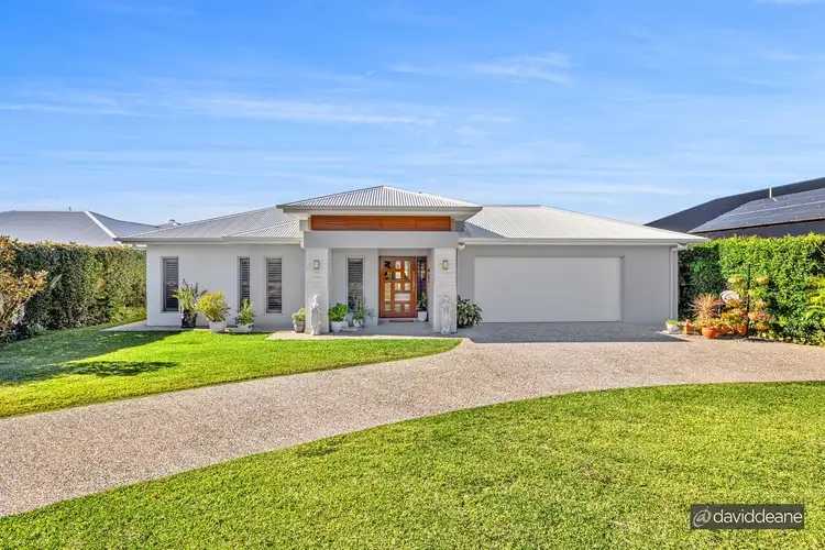 18 Creekview Court, Lawnton QLD 4501