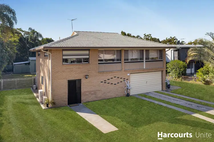 7 Zantuck Street