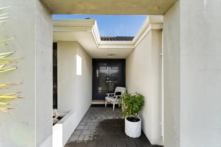 Second view of Homely house listing, 41 Chapel Street, Baldivis WA 6171