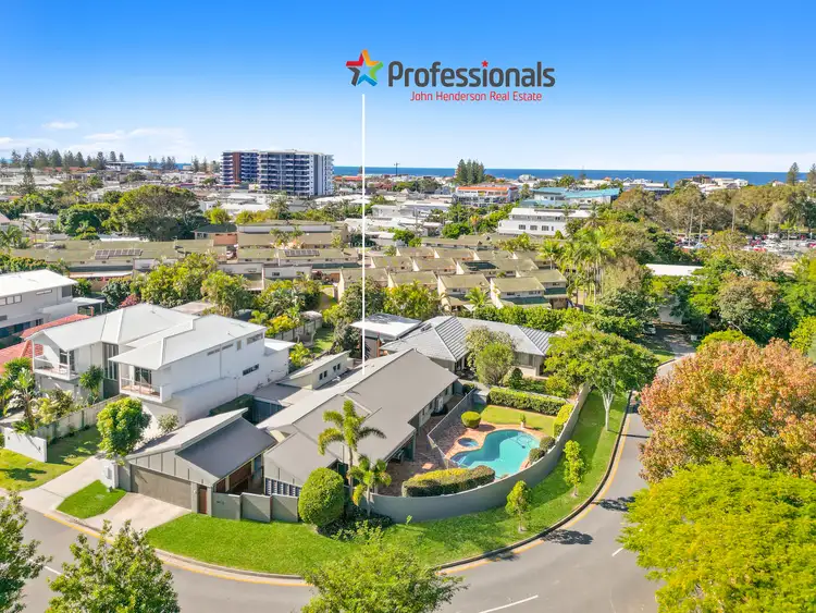 Main view of Homely house listing, 17 Avanti Street, Mermaid Waters QLD 4218