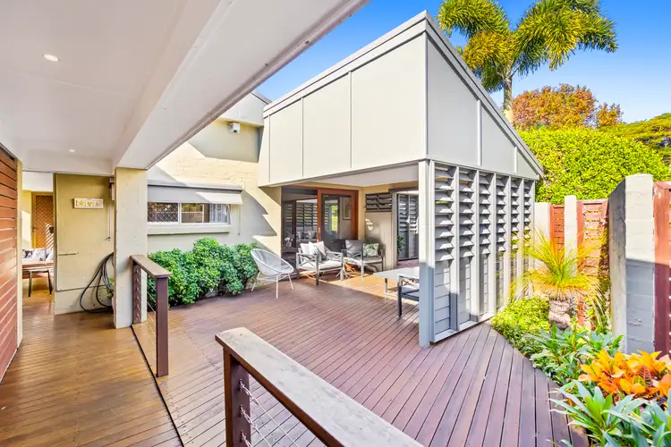 Third view of Homely house listing, 17 Avanti Street, Mermaid Waters QLD 4218