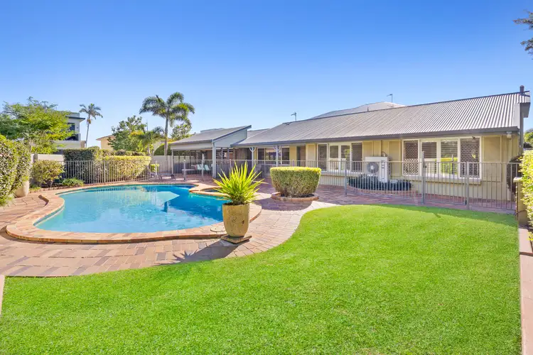 Fourth view of Homely house listing, 17 Avanti Street, Mermaid Waters QLD 4218
