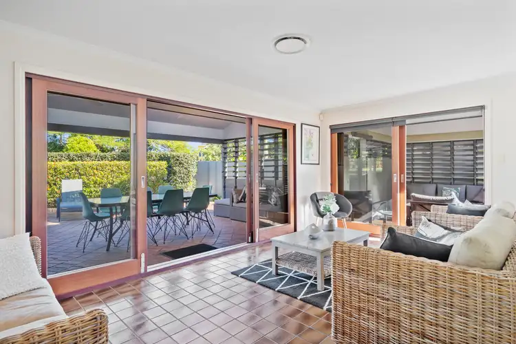 Sixth view of Homely house listing, 17 Avanti Street, Mermaid Waters QLD 4218