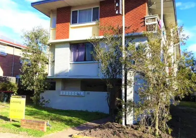 4/22 Nesca Parade, The Hill NSW 2300