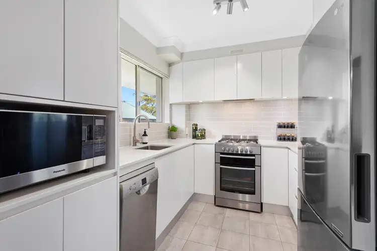 Second view of Homely apartment listing, 21/80 Old Pittwater Road, Brookvale NSW 2100