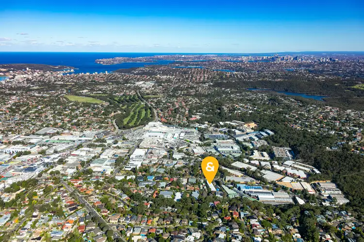 Sixth view of Homely apartment listing, 21/80 Old Pittwater Road, Brookvale NSW 2100
