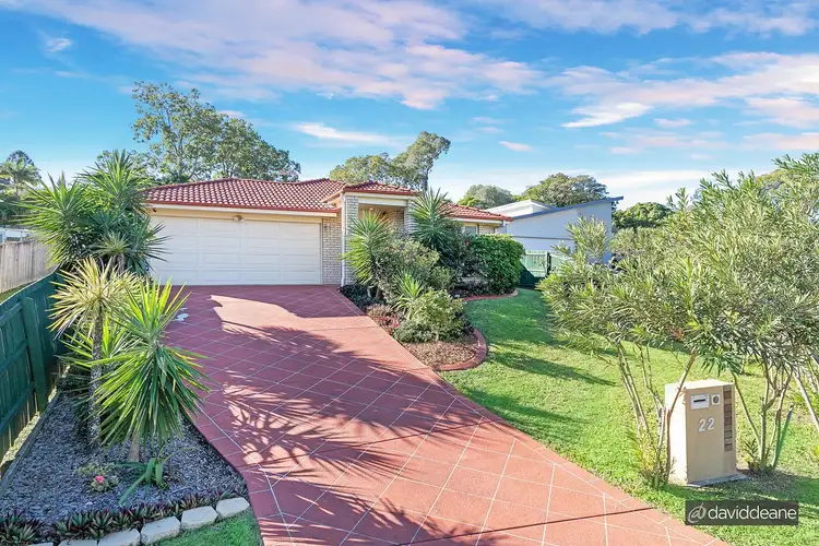 22 Bishop Court, Lawnton QLD 4501