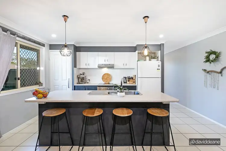 Second view of Homely house listing, 22 Bishop Court, Lawnton QLD 4501