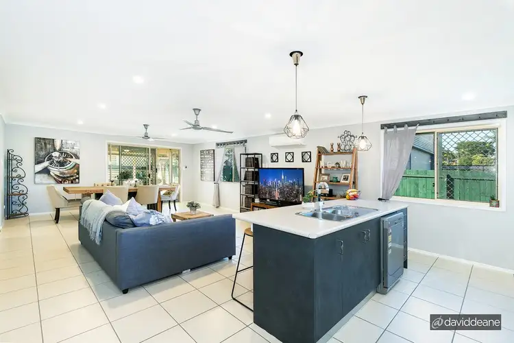 Third view of Homely house listing, 22 Bishop Court, Lawnton QLD 4501