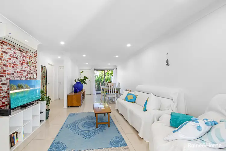 Main view of Homely unit listing, 8/92 Tanah Street, Mount Coolum QLD 4573