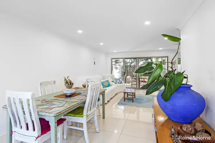 Third view of Homely unit listing, 8/92 Tanah Street, Mount Coolum QLD 4573