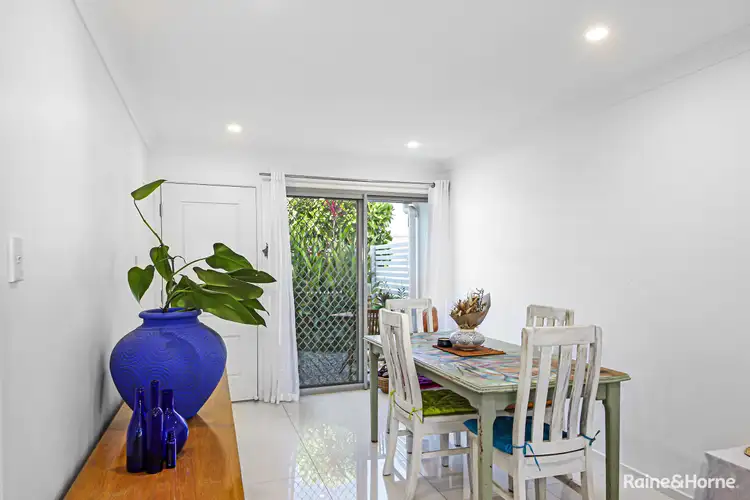 Fourth view of Homely unit listing, 8/92 Tanah Street, Mount Coolum QLD 4573