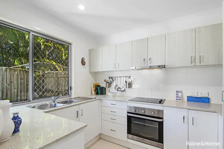 Fifth view of Homely unit listing, 8/92 Tanah Street, Mount Coolum QLD 4573
