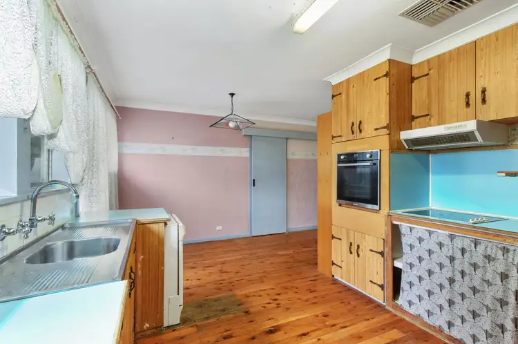 Second view of Homely house listing, 131 Robert Street, South Tamworth NSW 2340