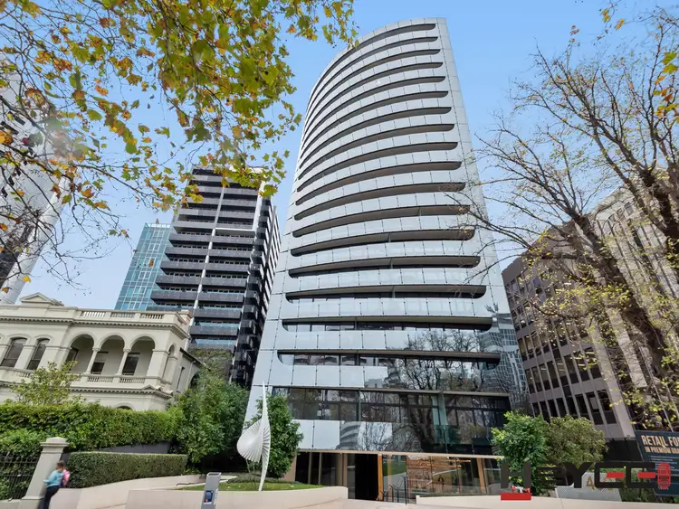 708/450 St Kilda Road, Melbourne VIC 3004