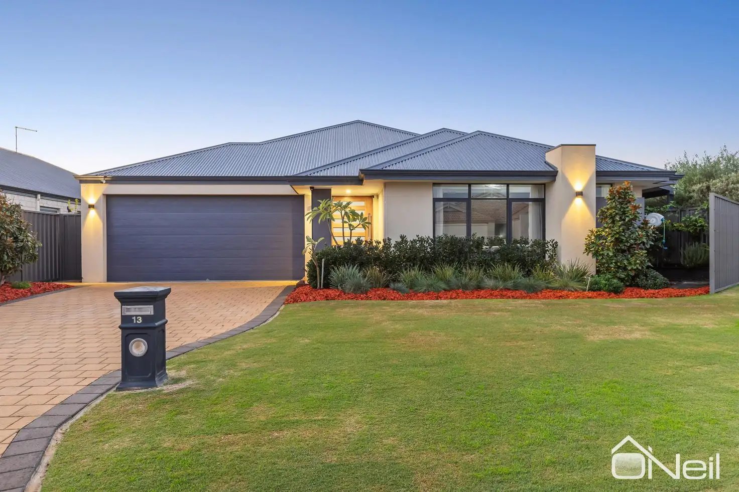 Main view of Homely house listing, 13 Choctaw Place, Darling Downs WA 6122