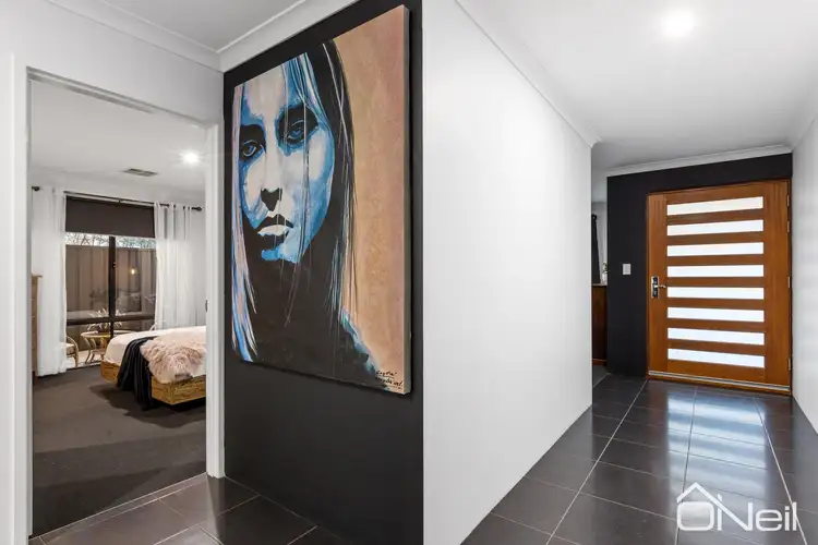 Third view of Homely house listing, 13 Choctaw Place, Darling Downs WA 6122