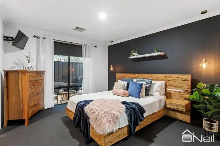 Fourth view of Homely house listing, 13 Choctaw Place, Darling Downs WA 6122