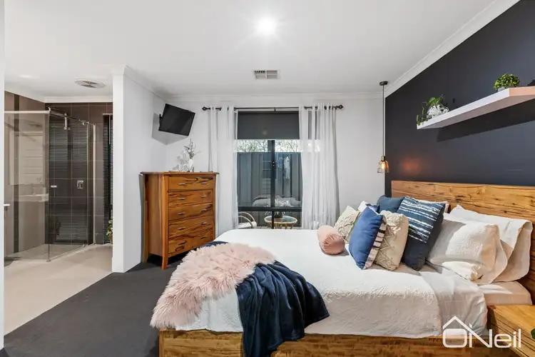 Fifth view of Homely house listing, 13 Choctaw Place, Darling Downs WA 6122
