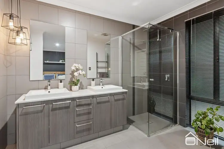 Sixth view of Homely house listing, 13 Choctaw Place, Darling Downs WA 6122