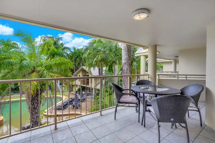 Second view of Homely apartment listing, 38/11-15 Port Douglas Road, Port Douglas QLD 4877
