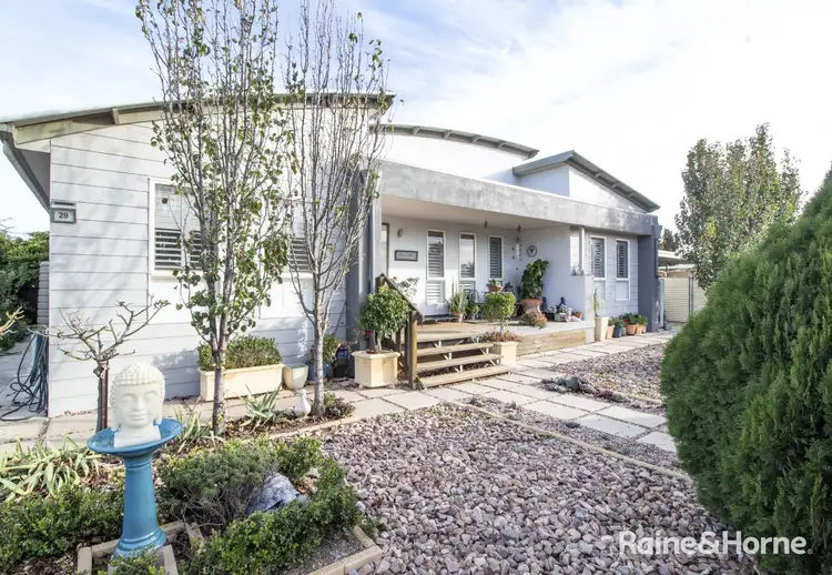 Second view of Homely house listing, 29 Francis Street, Stirling North SA 5710