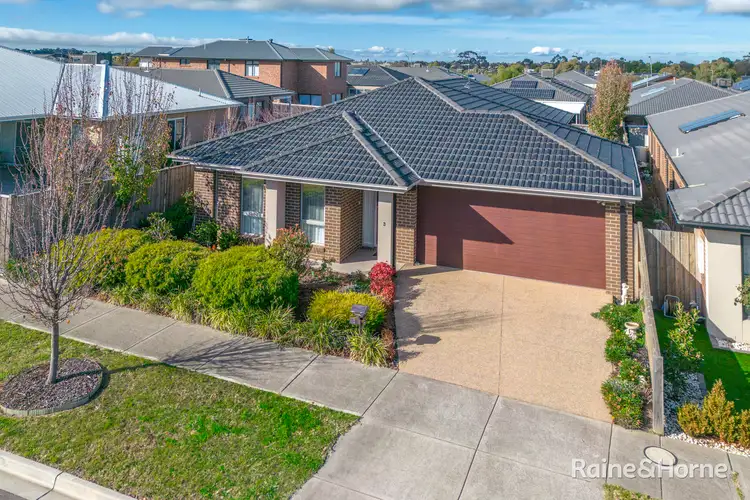 3 Dichondra Way, Sunbury VIC 3429