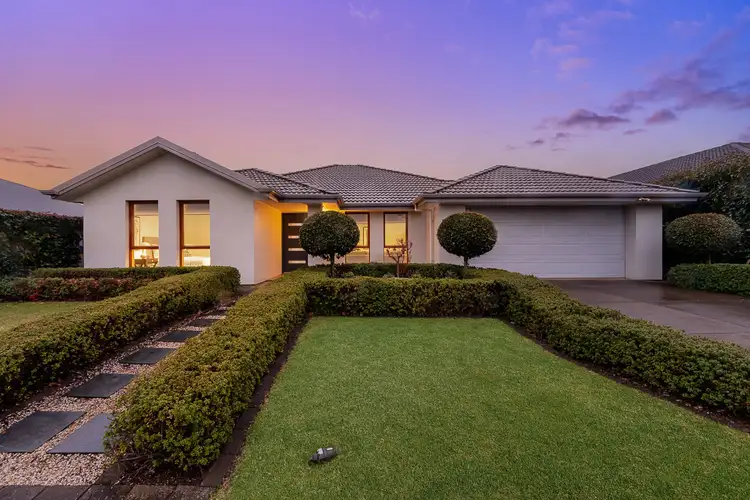 Main view of Homely house listing, 7 Jordan Street, Mount Barker SA 5251