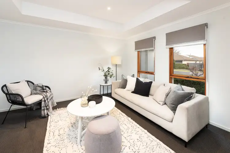 Second view of Homely house listing, 7 Jordan Street, Mount Barker SA 5251