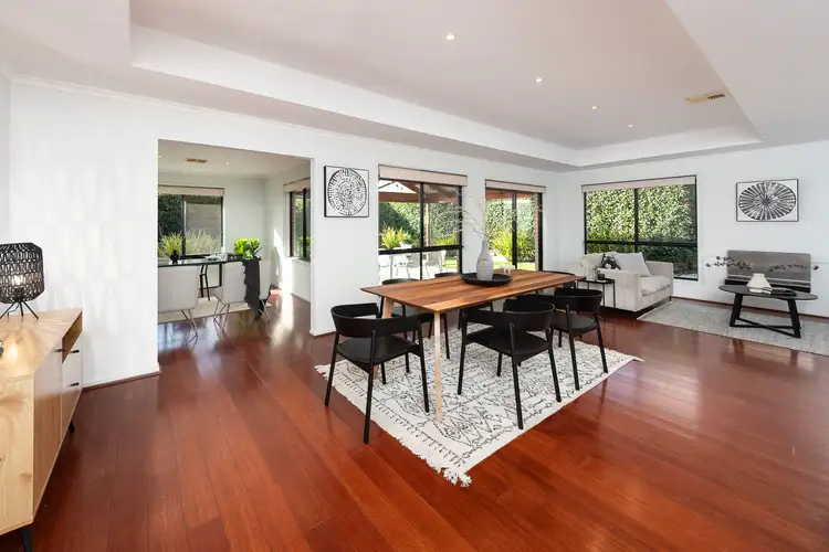 Third view of Homely house listing, 7 Jordan Street, Mount Barker SA 5251