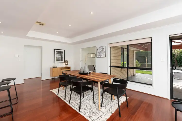 Fourth view of Homely house listing, 7 Jordan Street, Mount Barker SA 5251