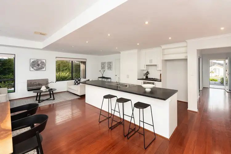 Fifth view of Homely house listing, 7 Jordan Street, Mount Barker SA 5251
