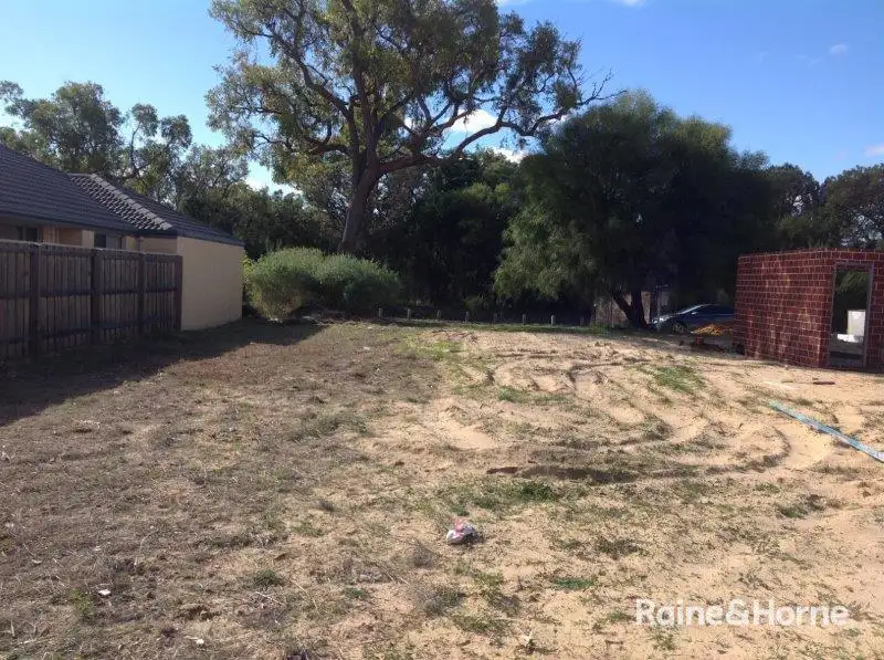 Main view of Homely land listing, 18 Song Lark Ramble, Coodanup WA 6210