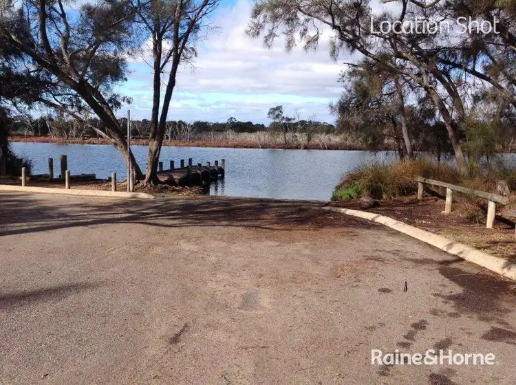 Sixth view of Homely land listing, 18 Song Lark Ramble, Coodanup WA 6210