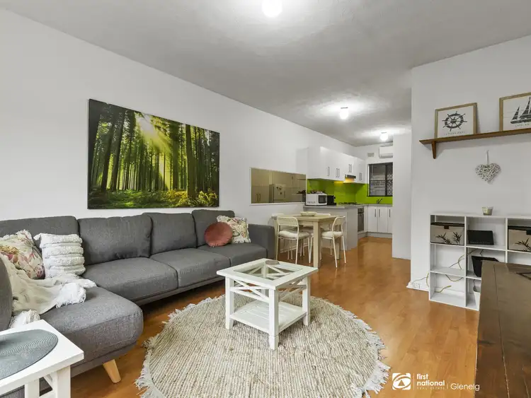 Second view of Homely house listing, 2/535 Military Road, Largs North SA 5016