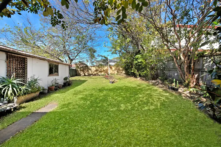 Second view of Homely house listing, 130 Davidson Avenue, Concord NSW 2137