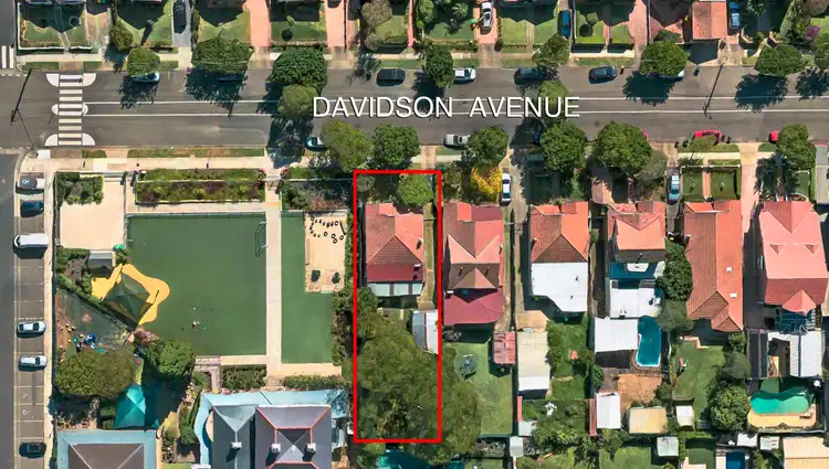 Third view of Homely house listing, 130 Davidson Avenue, Concord NSW 2137