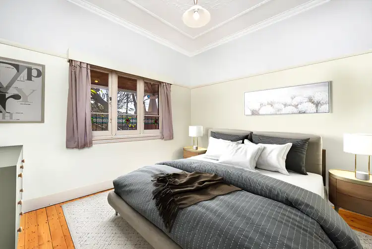 Fifth view of Homely house listing, 130 Davidson Avenue, Concord NSW 2137