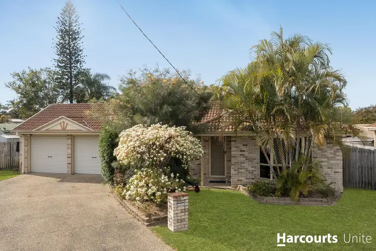 29 Broadway Court, Caboolture QLD 4510