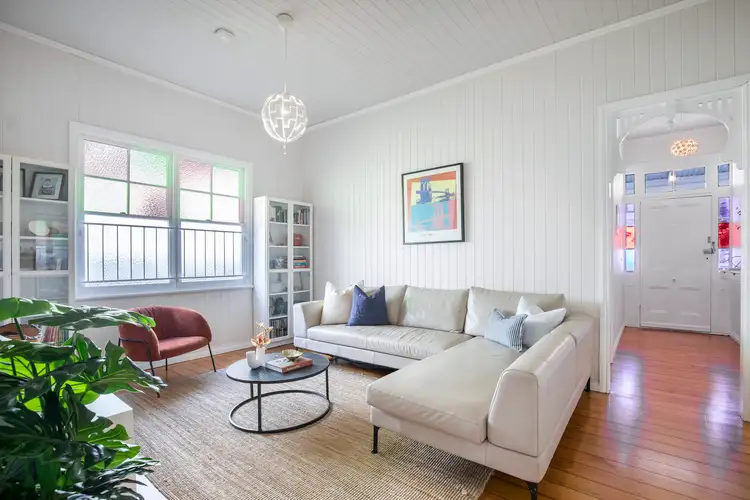 Sixth view of Homely house listing, 16 Rigby Street, Wooloowin QLD 4030