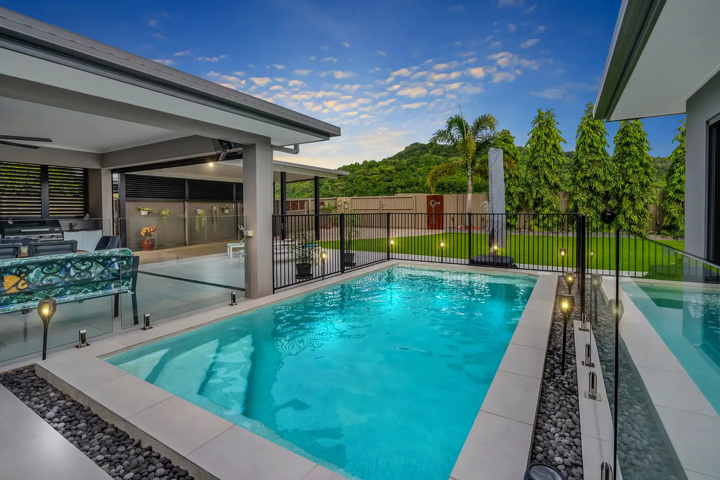 Main view of Homely house listing, 40 Julaji Close, Cooya Beach QLD 4873