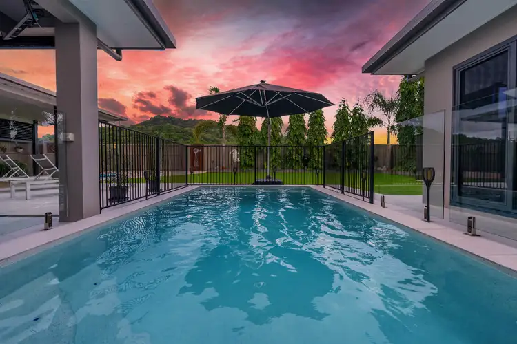 Second view of Homely house listing, 40 Julaji Close, Cooya Beach QLD 4873