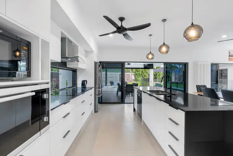 Third view of Homely house listing, 40 Julaji Close, Cooya Beach QLD 4873