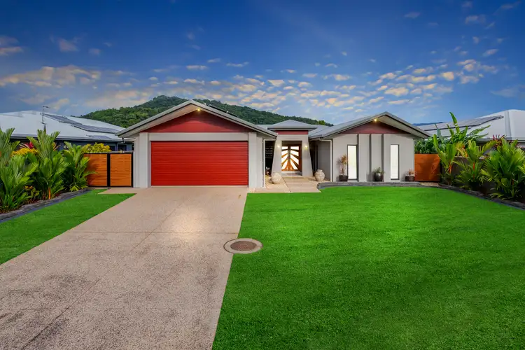 Fourth view of Homely house listing, 40 Julaji Close, Cooya Beach QLD 4873
